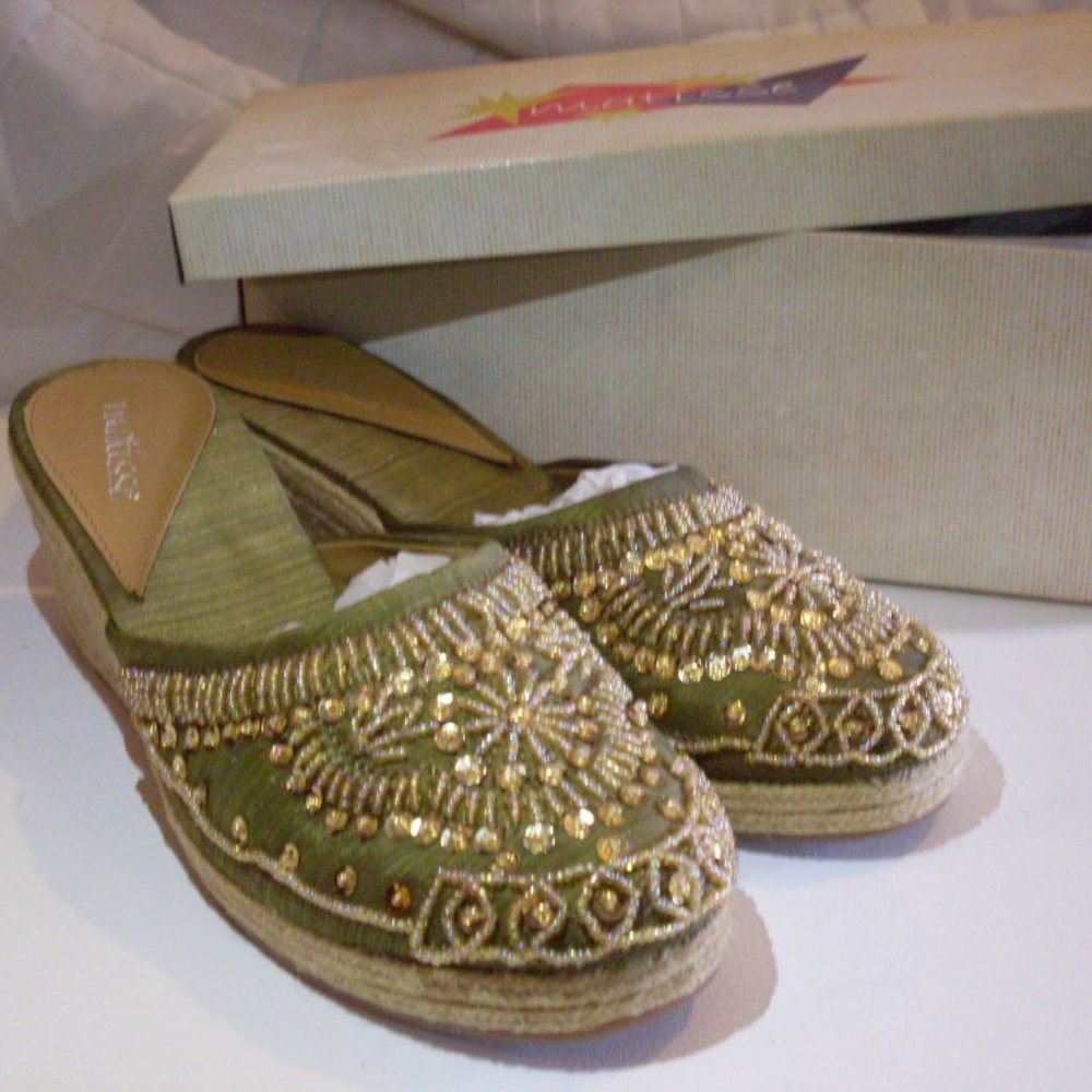 Matisse Espadrilles